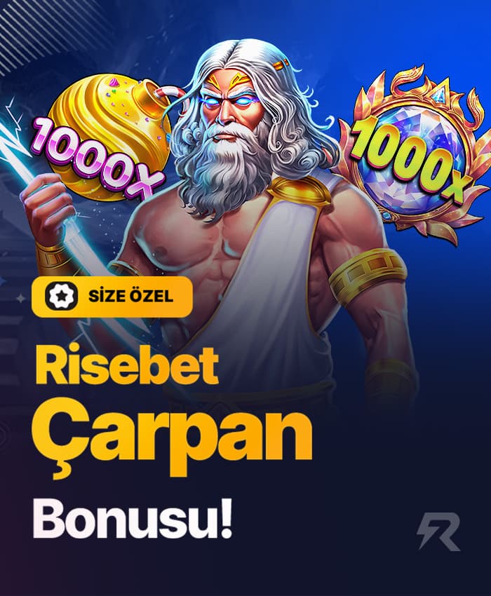 Risebet Çarpan Bonusu