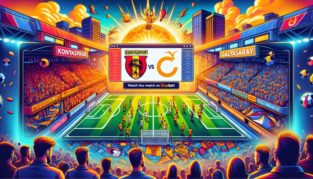 muhittin ai 22 nisan konyaspor galatasaray macini risebetten izleyin
