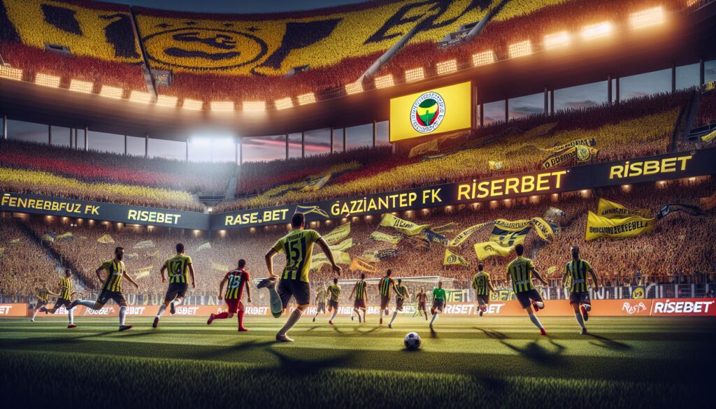 muhittin ai 26 nisan gaziantep fk fenerbahce macini risebetten izleyin