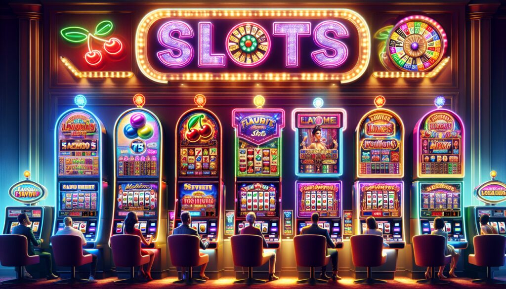 muhittin ai risebet kullanicilarinin favori slotlari hangileri