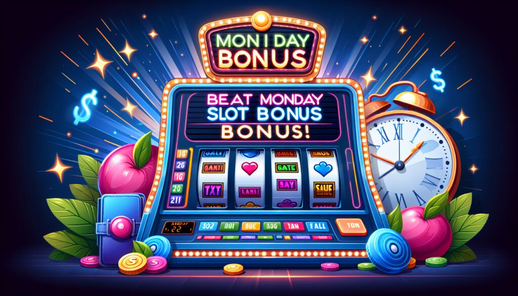 muhittin ai risebet slot bonusu ile sendromsuz pazartesi
