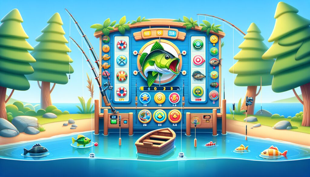 muhittin ai risebette big bass bonanza nasil oynanir