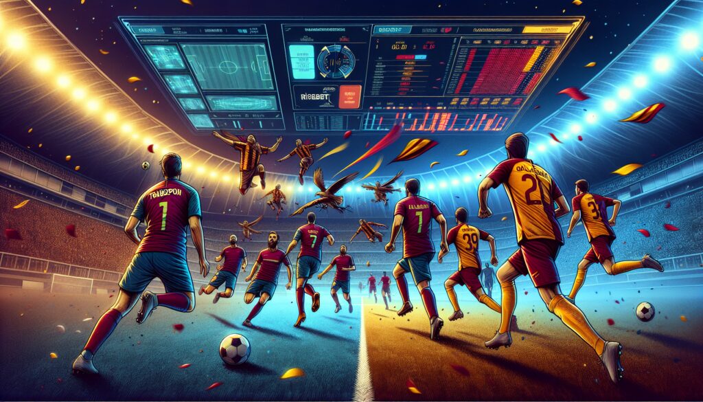 muhittin ai 14 mayis trazbonspor galatasaray turkiye kupasi finalini risebetten izleyin