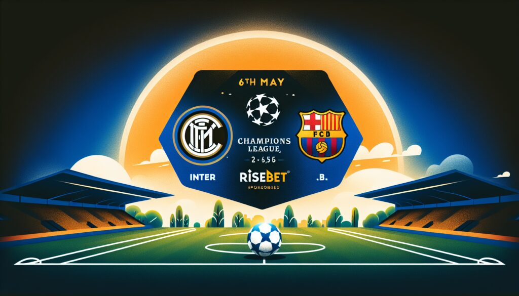 muhittin ai 6 mayis inter barcelona sampiyonlar ligi macini risebetten izleyin