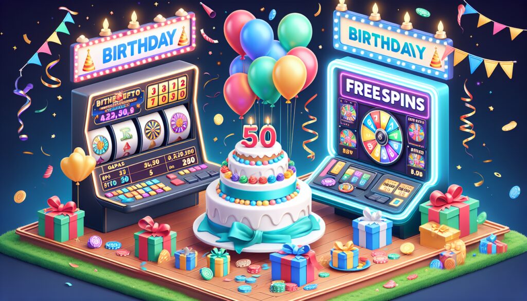 muhittin ai risebette dogum gununuze ozel 50 freespin hediye