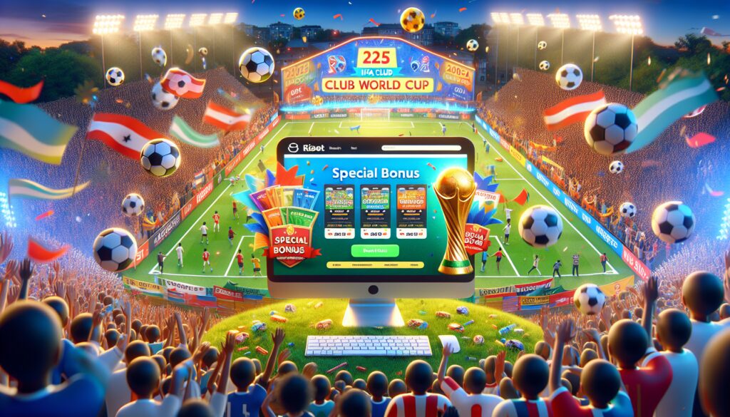 muhittin ai 2025 fifa kulupler dunya kupasina ozel bonuslar risebette