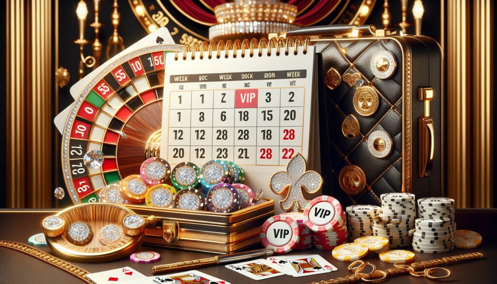 muhittin ai risebet vip uyeleri icin haftalik kayip bonusu nedir