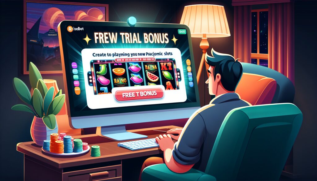 muhittin ai yeni pragmatic slotlarini risebet ucretsiz deneme bonusuyla oynayin
